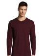 T-shirts SOL'S Imperial Lsl Men voor bedrukking &amp; borduring