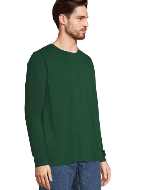 T-Shirts à personnaliser SOL'S Imperial Lsl Men /api/colors/703c36ed-7cf8-4ab1-a432-f578ca5c6bbd