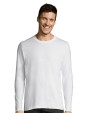 T-shirts SOL'S Imperial Lsl Men voor bedrukking &amp; borduring