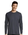 SOL'S Imperial Lsl Men T-Shirts personalisierbar