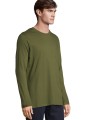 T-Shirts à personnaliser SOL'S Imperial Lsl Men /api/colors/7d4189a1-61a3-430b-83e5-a3a6fe159806