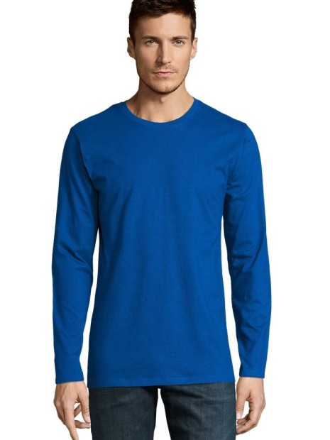 T-Shirts à personnaliser SOL'S Imperial Lsl Men /api/colors/901c4f78-1e07-41ac-b485-27abb23ecf03