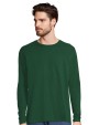 T-Shirts personnalisable SOL'S Imperial Lsl Men