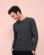 SOL'S Imperial Lsl Men T-Shirts personalisierbar