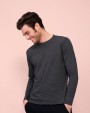 SOL'S Imperial Lsl Men T-Shirts personalisierbar