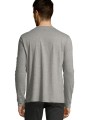 T-Shirts à personnaliser SOL'S Imperial Lsl Men /api/colors/affde0b2-3f9e-462b-8bbe-959997fedc42