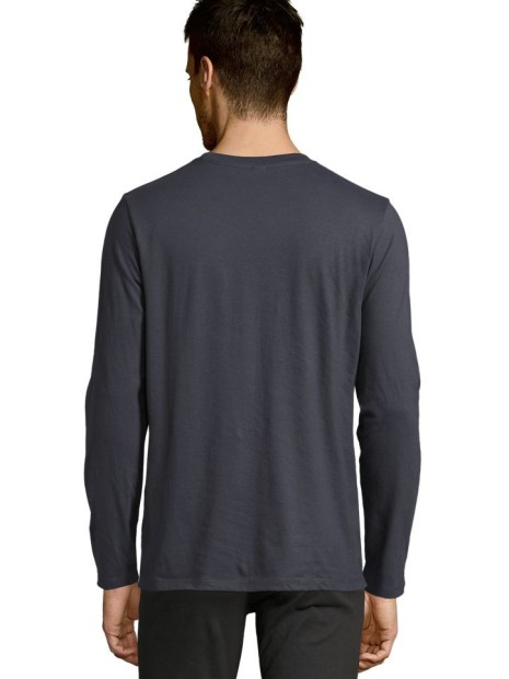 T-Shirts à personnaliser SOL'S Imperial Lsl Men /api/colors/b59b71b3-ea95-4799-8bdd-e45801c080be