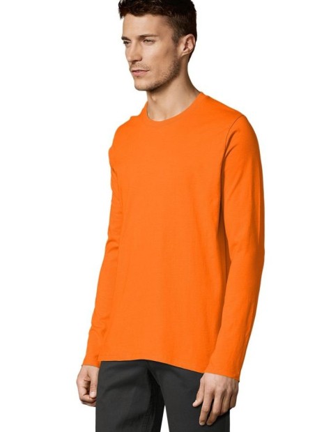 T-Shirts à personnaliser SOL'S Imperial Lsl Men /api/colors/d51260d5-b263-4200-988d-ee19f414959e