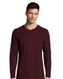 T-shirts SOL'S Imperial Lsl Men voor bedrukking &amp; borduring