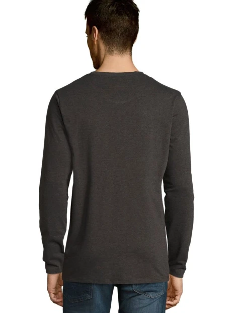 T-Shirts à personnaliser SOL'S Imperial Lsl Men /api/colors/52a8ff83-59c4-42db-a6e5-e1709acac00d