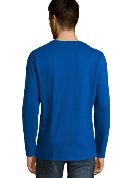 T-Shirts à personnaliser SOL'S Imperial Lsl Men /api/colors/901c4f78-1e07-41ac-b485-27abb23ecf03