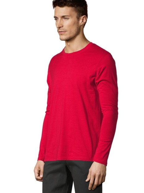 T-Shirts à personnaliser SOL'S Imperial Lsl Men /api/colors/c953313a-9c9d-493b-934e-ddcf8fada2ae