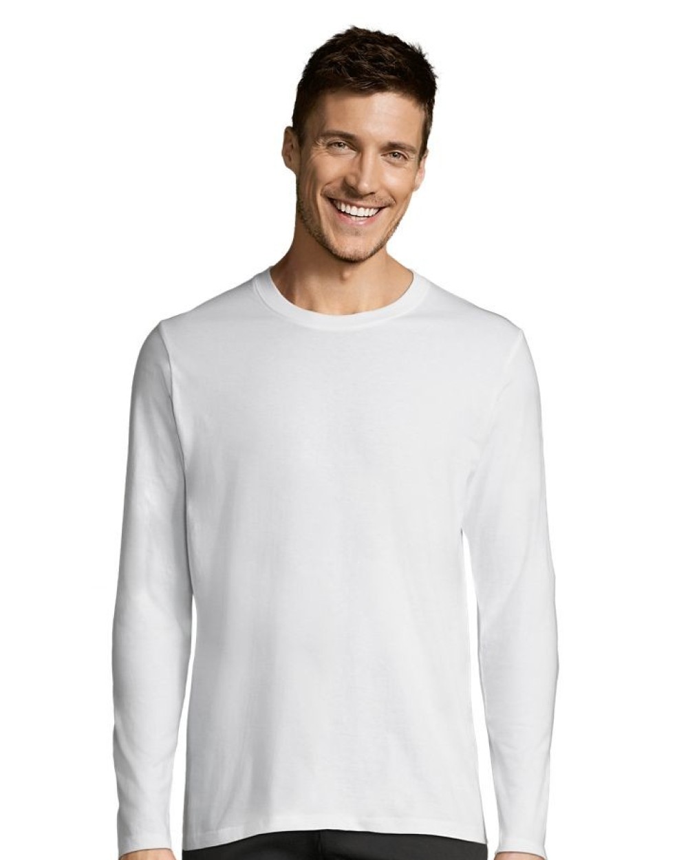 SOL'S Imperial Lsl Men T-Shirts personalisierbar