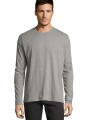 T-Shirts à personnaliser SOL'S Imperial Lsl Men /api/colors/affde0b2-3f9e-462b-8bbe-959997fedc42