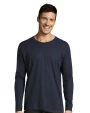 T-Shirts personnalisable SOL'S Imperial Lsl Men