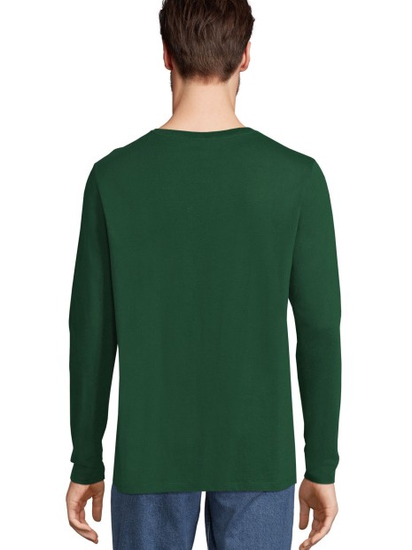 T-Shirts à personnaliser SOL'S Imperial Lsl Men /api/colors/703c36ed-7cf8-4ab1-a432-f578ca5c6bbd