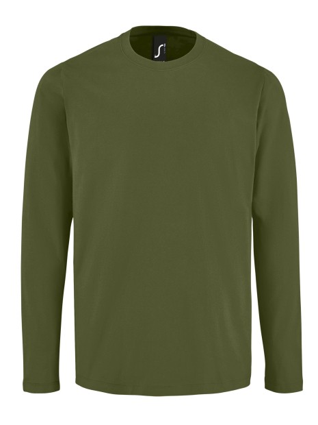 SOL'S Imperial Lsl Men /api/colors/7d4189a1-61a3-430b-83e5-a3a6fe159806 personnalisable