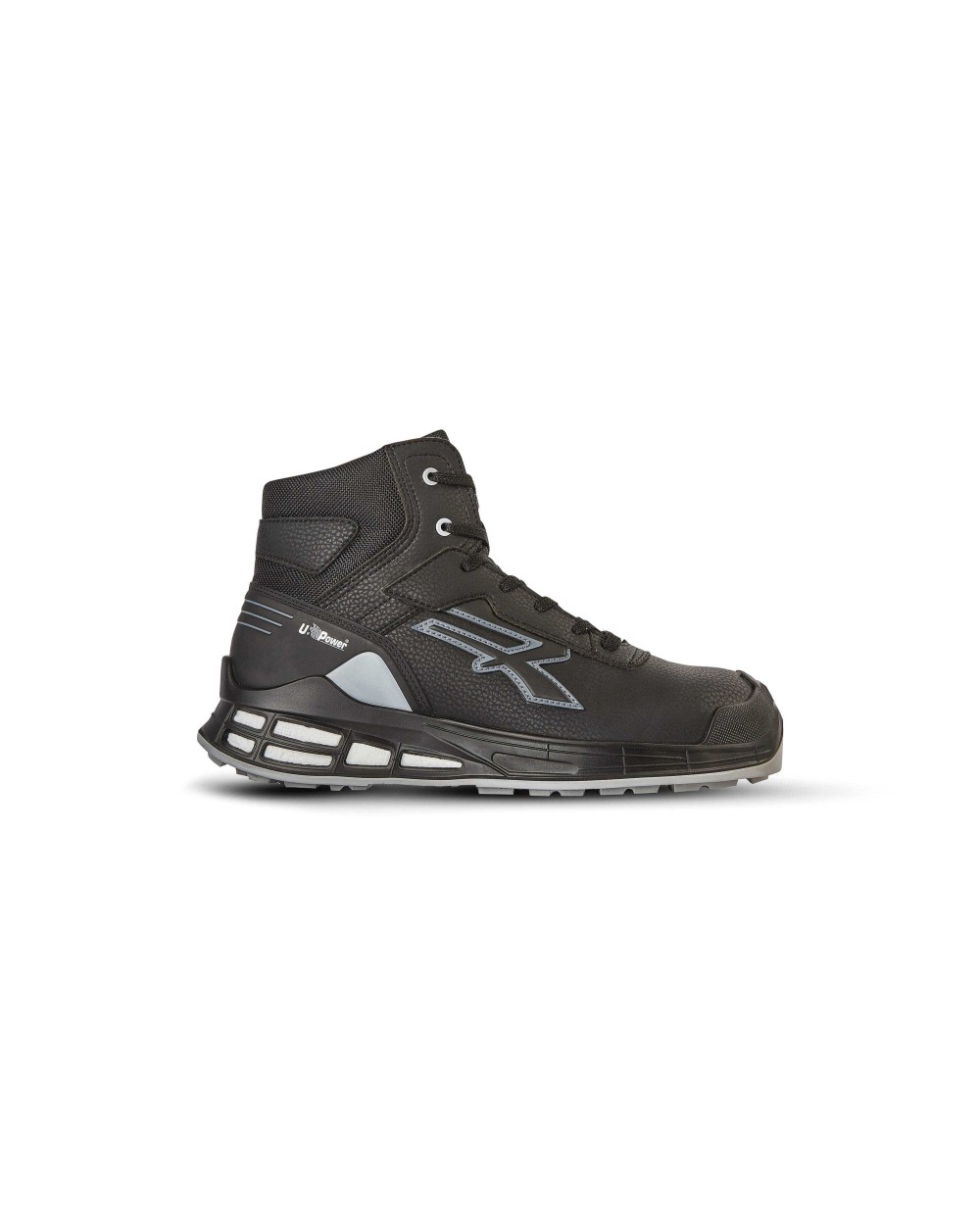 Accessoires personnalisable U-POWER Chaussures de sécurité Caleb