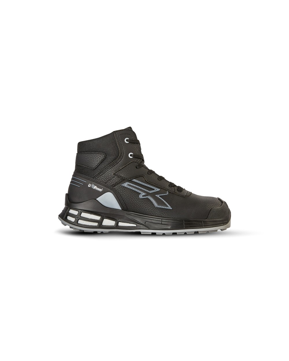Accessoires personnalisable U-POWER Chaussures de sécurité Caleb
