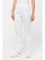 WK. DESIGNED TO WORK Pantalon coton unisexe  personnalisable