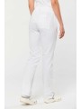 WK. DESIGNED TO WORK Pantalon coton unisexe  personnalisable
