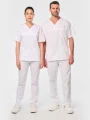 Pantalons à personnaliser WK. DESIGNED TO WORK Pantalon coton unisexe 