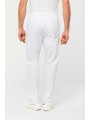 WK. DESIGNED TO WORK Pantalon coton unisexe  personnalisable