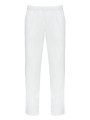 WK. DESIGNED TO WORK Pantalon coton unisexe /api/colors/7a92cd2d-10d2-40b4-928b-296bb7487506 personnalisable