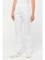 WK. DESIGNED TO WORK Pantalon coton unisexe  personnalisable