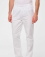 Pantalons personnalisable Wk. Designed To Work Pantalon coton unisexe