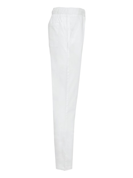 WK. DESIGNED TO WORK Pantalon coton unisexe /api/colors/7a92cd2d-10d2-40b4-928b-296bb7487506 personnalisable