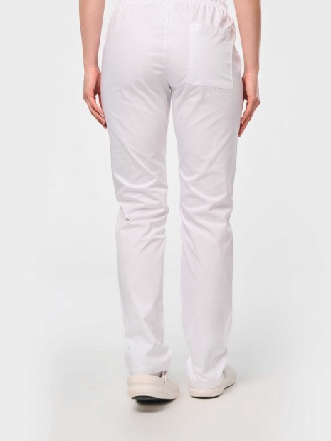 Pantalons à personnaliser WK. DESIGNED TO WORK Pantalon coton unisexe 