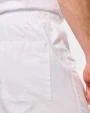 WK. DESIGNED TO WORK Unisex-Baumwollhose Hosen personalisierbar