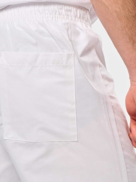 Pantalons à personnaliser WK. DESIGNED TO WORK Pantalon coton unisexe 