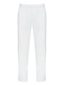 WK. DESIGNED TO WORK Pantalon coton unisexe /api/colors/7a92cd2d-10d2-40b4-928b-296bb7487506 personnalisable