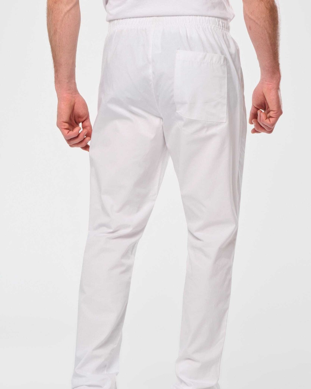 Broeken WK. DESIGNED TO WORK Katoenen unisex broek voor bedrukking &amp; borduring