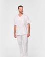 Pantalons personnalisable WK. DESIGNED TO WORK Pantalon coton unisexe