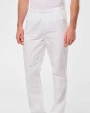 WK. DESIGNED TO WORK Unisex-Baumwollhose Hosen personalisierbar