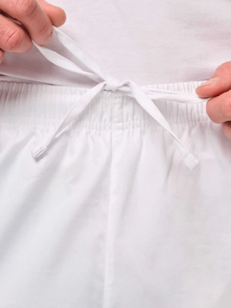 Pantalons à personnaliser WK. DESIGNED TO WORK Pantalon coton unisexe 