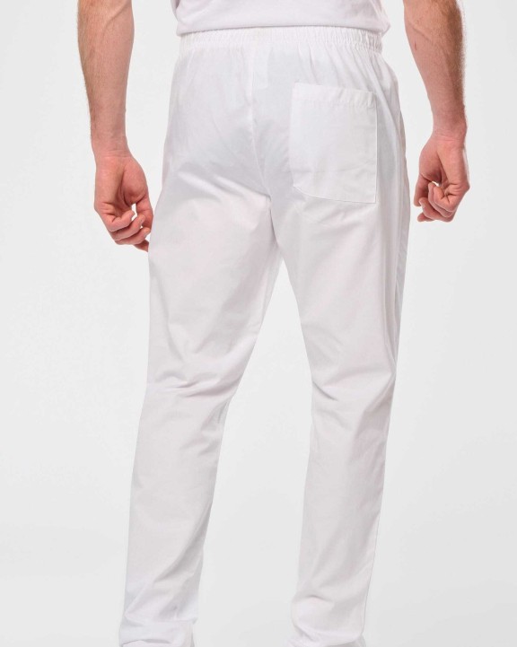 Pantalons personnalisable WK. DESIGNED TO WORK Pantalon coton unisexe