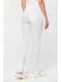 WK. DESIGNED TO WORK Pantalon coton unisexe  personnalisable