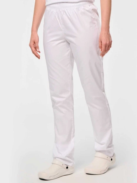 Pantalons à personnaliser WK. DESIGNED TO WORK Pantalon coton unisexe 