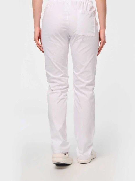 Pantalons à personnaliser WK. DESIGNED TO WORK Pantalon coton unisexe 