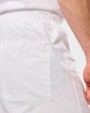 WK. DESIGNED TO WORK Unisex-Baumwollhose Hosen personalisierbar