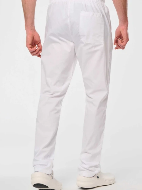 Pantalons à personnaliser WK. DESIGNED TO WORK Pantalon coton unisexe 