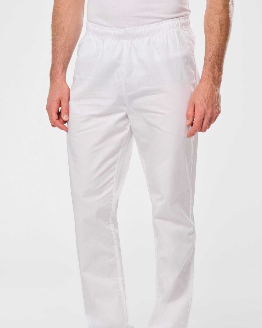 Pantalons personnalisable WK. DESIGNED TO WORK Pantalon coton unisexe
