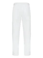 WK. DESIGNED TO WORK Pantalon coton unisexe /api/colors/7a92cd2d-10d2-40b4-928b-296bb7487506 personnalisable