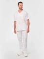 Pantalons à personnaliser WK. DESIGNED TO WORK Pantalon coton unisexe 