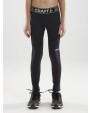 Sous-Vêtements personnalisable CRAFT Ability Compression Tights Jr