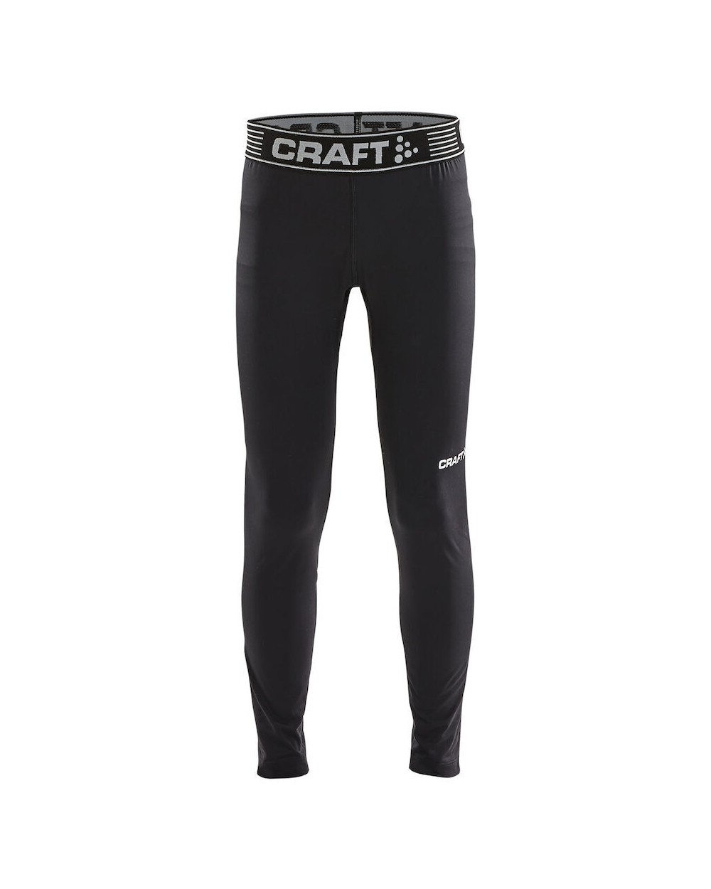 Sous-Vêtements personnalisable CRAFT Ability Compression Tights Jr
